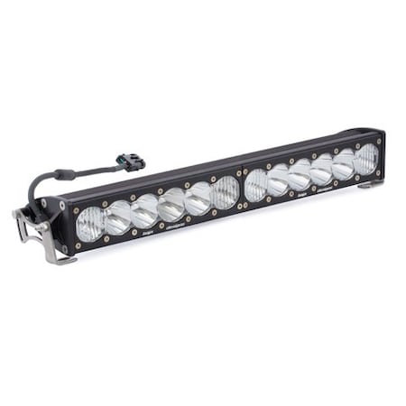 Baja Designs ONX6, 20IN DRIVING/COMBO LED LIGHT BAR 452003